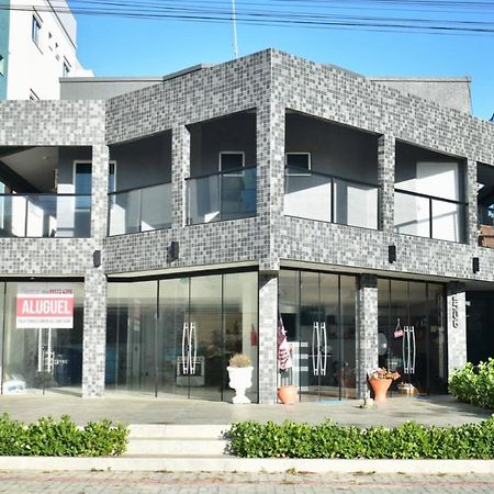 Residencial Melfi 3 Ap 3 Apartment Bombinhas Luaran gambar