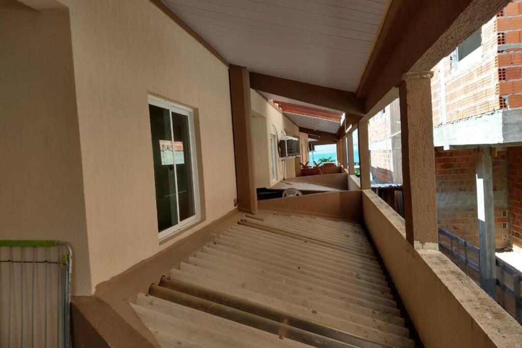Residencial Melfi 3 Ap 3 Apartment Bombinhas Luaran gambar